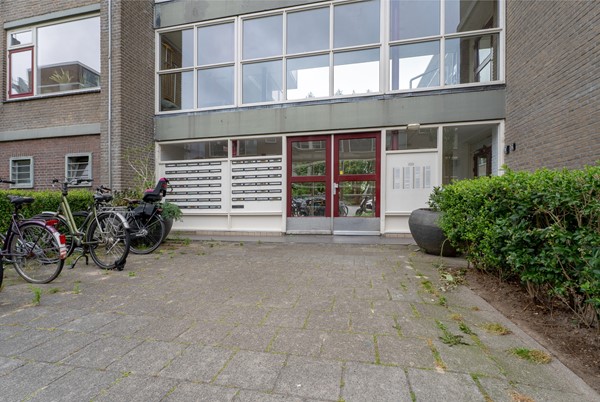 Medium property photo - Valkreek 100, 3079 AP Rotterdam